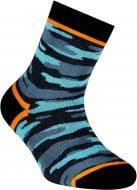 Шкарпетки дитячі для хлопчиків Conte-Kids CK Tip-Top 5С-11СП 228 р.18 чорний