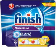 Таблетки для ПММ Finish PowerBall Quantum лимон 20 шт.