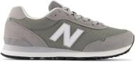 Кроссовки мужские демисезонные New Balance ML515GRY р.44