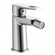 Смеситель для биде VOLLE VOLLE SOLAR 1530.020101, хром