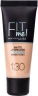 Крем тональный Maybelline New York Fit Me 130 Buff Beige 30 мл