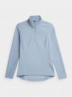 Кофта 4F H4Z21-BIDP010-34S р. XL блакитний