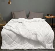 Одеяло 4 Сезона жатка 200x220 см Zastelli белый