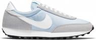 Кроссовки женские демисезонные Nike DBREAK CK2351-009 р.38,5 серые