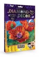 Набор для создания декора Danko Toys DIAMOND DECOR DD-01-04