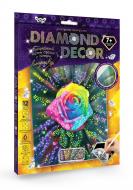 Набор для создания декора Danko Toys DIAMOND DECOR DD-01-05 Набор для создания декора Danko Toys DIAMOND DECOR DD-01-05