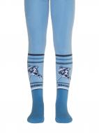 Колготки для хлопчиків Conte-Kids Sof-Tiki 7С-38СП 392р.104 блакитний