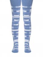 Колготки для дівчаток Conte-Kids Sof-Tiki 7С-38СП 393р.128 блакитний