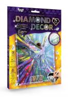 Набор для создания декора Danko Toys DIAMOND DECOR DD-01-02 Набор для создания декора Danko Toys DIAMOND DECOR DD-01-02