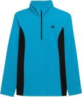 Кофта 4F H4Z21-BIDP011-33S р. S голубой