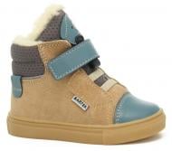 Ботинки для мальчиков BARTEK 11578002 р.23 бежевый Ботинки для мальчиков BARTEK 11578002 р.23 бежевый