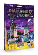 Набор для создания декора Danko Toys DIAMOND DECOR DD-01-03 Набор для создания декора Danko Toys DIAMOND DECOR DD-01-03