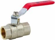 Кран шаровой FADO S.r.l PN40 20 3/4'' ВВ Ручка