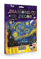 Набор для создания декора Danko Toys DIAMOND DECOR DD-01-06 Набор для создания декора Danko Toys DIAMOND DECOR DD-01-06