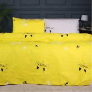 Комплект постельного белья MirSon Ranforce Elite Cascata 19-2508 мульти