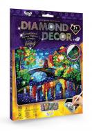 Набор для создания декора Danko Toys DIAMOND DECOR DD-01-07 Набор для создания декора Danko Toys DIAMOND DECOR DD-01-07