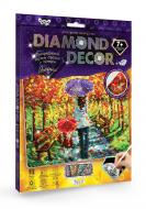 Набор для создания декора Danko Toys DIAMOND DECOR DD-01-08