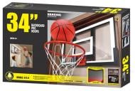 Игровой набор для баскетбола Shantou 74 см JSF062389