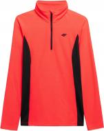 Кофта 4F H4Z21-BIDP011-62N р. S красный