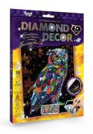 Набор для создания декора Danko Toys DIAMOND DECOR DD-01-09 Набор для создания декора Danko Toys DIAMOND DECOR DD-01-09