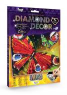 Набор для создания декора Danko Toys DIAMOND DECOR DD-01-10 Набор для создания декора Danko Toys DIAMOND DECOR DD-01-10