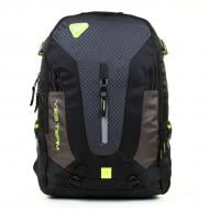 Рюкзак молодежный YES Fashion T-70 Team сірий