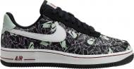 Кросівки жіночі демісезонні Nike Air Force 1 '07 Premium SE BV0319-002 р.39 чорні із білим