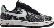 Кроссовки женские демисезонные Nike Air Force 1 '07 Premium SE BV0319-002 р.40 черные с белым Кроссовки женские демисезонные Nike Air Force 1 '07 Premium SE BV0319-002 р.40 черные с белым