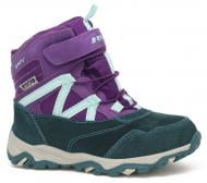 Черевики для дівчаток BARTEK 14289002 р.31 фіолетовий