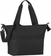 Спортивна сумка New Balance Tote Bag 1 LAB23068BK чорний