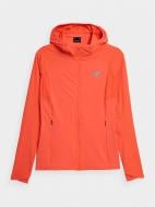 Кофта 4F H4Z21-BLDF010-70N р. S помаранчевий