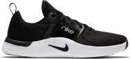 Кросівки жіночі Nike Renew In-Season TR 10 CK2576-001 р.36,5 чорні