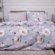 Комплект постельного белья MirSon Ranforce Elite regina 19-6757 мульти