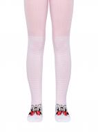 Колготки для девочек Conte-Kids Disney 17С-130СПМ 461р.116 светло-розовый