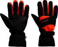 Рукавички McKinley Valentino II ux 268034-913255 р. 9,5 червоний
