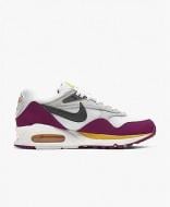Кроссовки женские Nike WMNSAIR MAX CORRELATE 511417-100 р.36,5 разноцветные