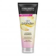 Шампунь John Frieda Go Blonder 75 мл 75 г