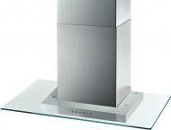 Витяжка Zirtal KC-XQD 60 IX/GLASS