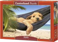Пазл Castorland Цуценя 505 Пазл Castorland Цуценя 505