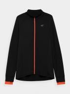 Кофта 4F H4Z21-BLMF011-20S р. 2XL чорний