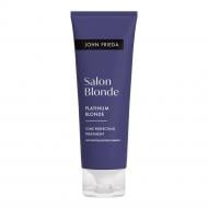 John Frieda Blonde toners Platinum Blonde 120 мл