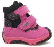 Ботинки для девочек BARTEK 21643-003 р.19 розовый