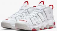 Кроссовки мужские Nike AIR MORE UPTEMPO '96 DX8965-100 р.44