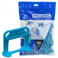 Основа СВП Tnova Pro Level 3 мм 100 шт./уп