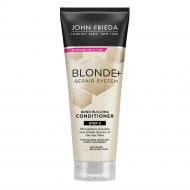 Кондиционер John Frieda Blonde+ repair system для восстановления поврежденных волос 250 мл