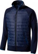 Кофта McKinley Adrien ux 267358-0519 р. M темно-синий