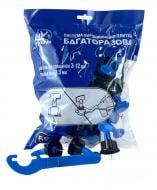 Основа СВП гвинтова Tnova Nova 1,5 мм 50 шт./уп