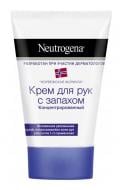 Крем для рук Neutrogena Норвезька Формула концентрований 50 мл