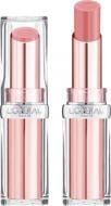 Помада губная L'Oreal Paris Glow Paradise Balm-in-Lipstick 112 розовый нюд 3,8 г Помада губная L'Oreal Paris Glow Paradise Balm-in-Lipstick 112 розовый нюд 3,8 г