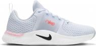 Кроссовки женские Nike Renew In-Season TR 10 CK2576-007 р.39 серые Кроссовки женские Nike Renew In-Season TR 10 CK2576-007 р.39 серые